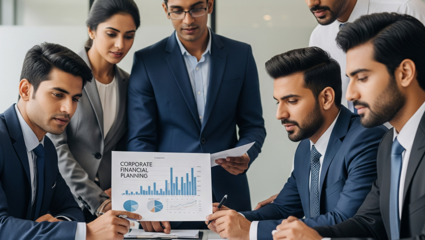 Brokerage Services (Executing Trades)