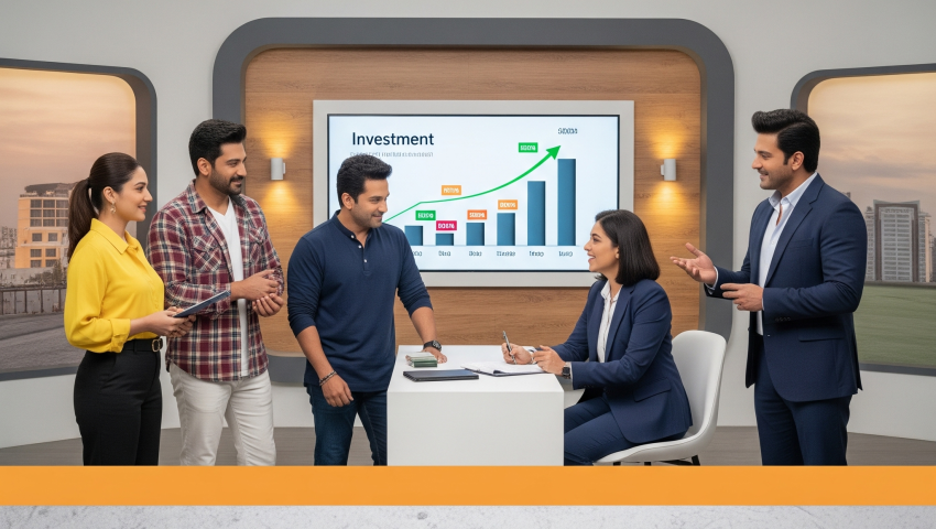 Old Bridge Mutual Fund