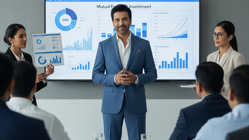 PGIM India Mutual Fund